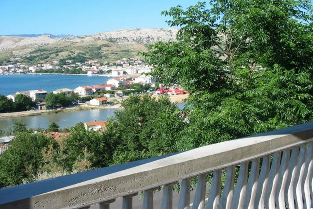 Apartments Andelina Pag Town Kamer foto
